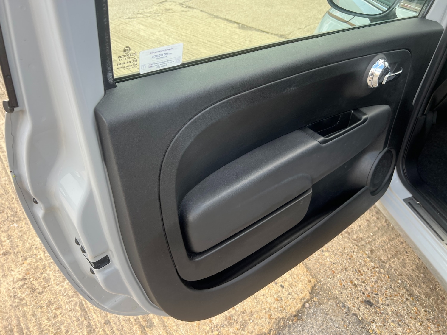 Used Fiat 500 2019 for sale - 76382412: Photo 14