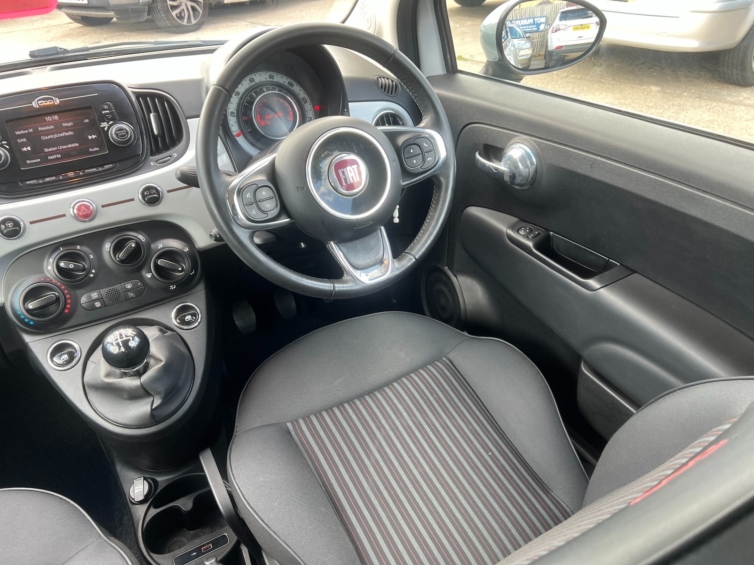 Used Fiat 500 2019 for sale - 76382412: Photo 15