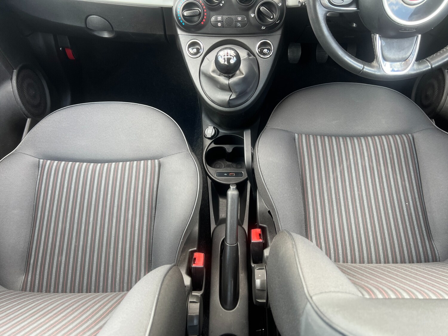 Used Fiat 500 2019 for sale - 76382412: Photo 17