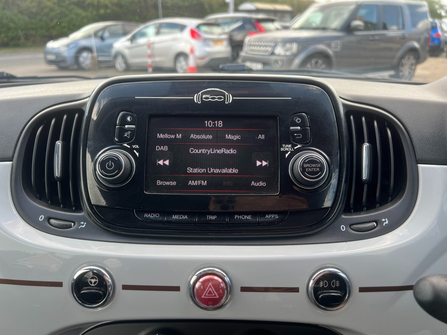 Used Fiat 500 2019 for sale - 76382412: Photo 18