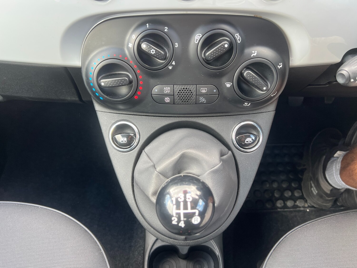 Used Fiat 500 2019 for sale - 76382412: Photo 20