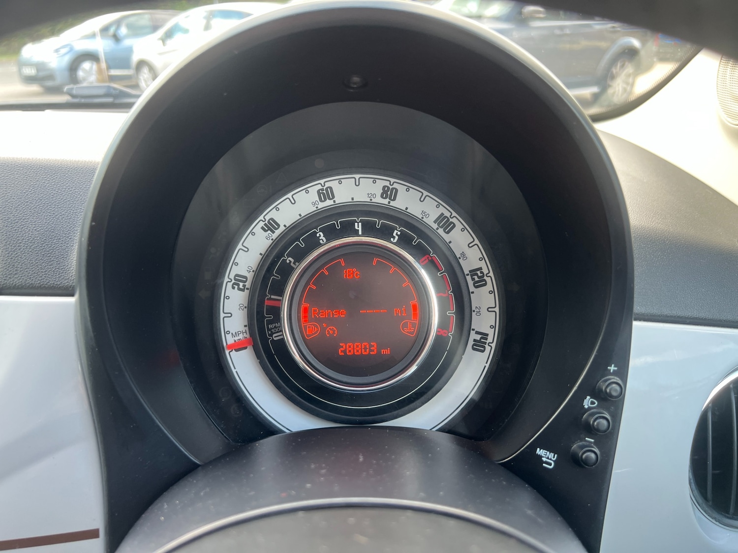 Used Fiat 500 2019 for sale - 76382412: Photo 22