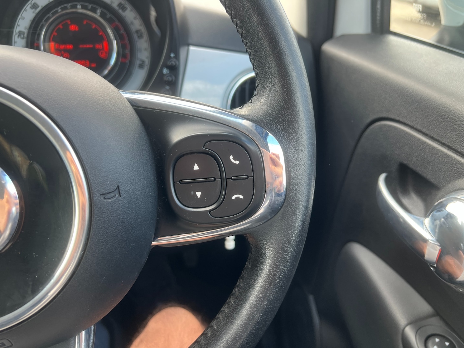 Used Fiat 500 2019 for sale - 76382412: Photo 24