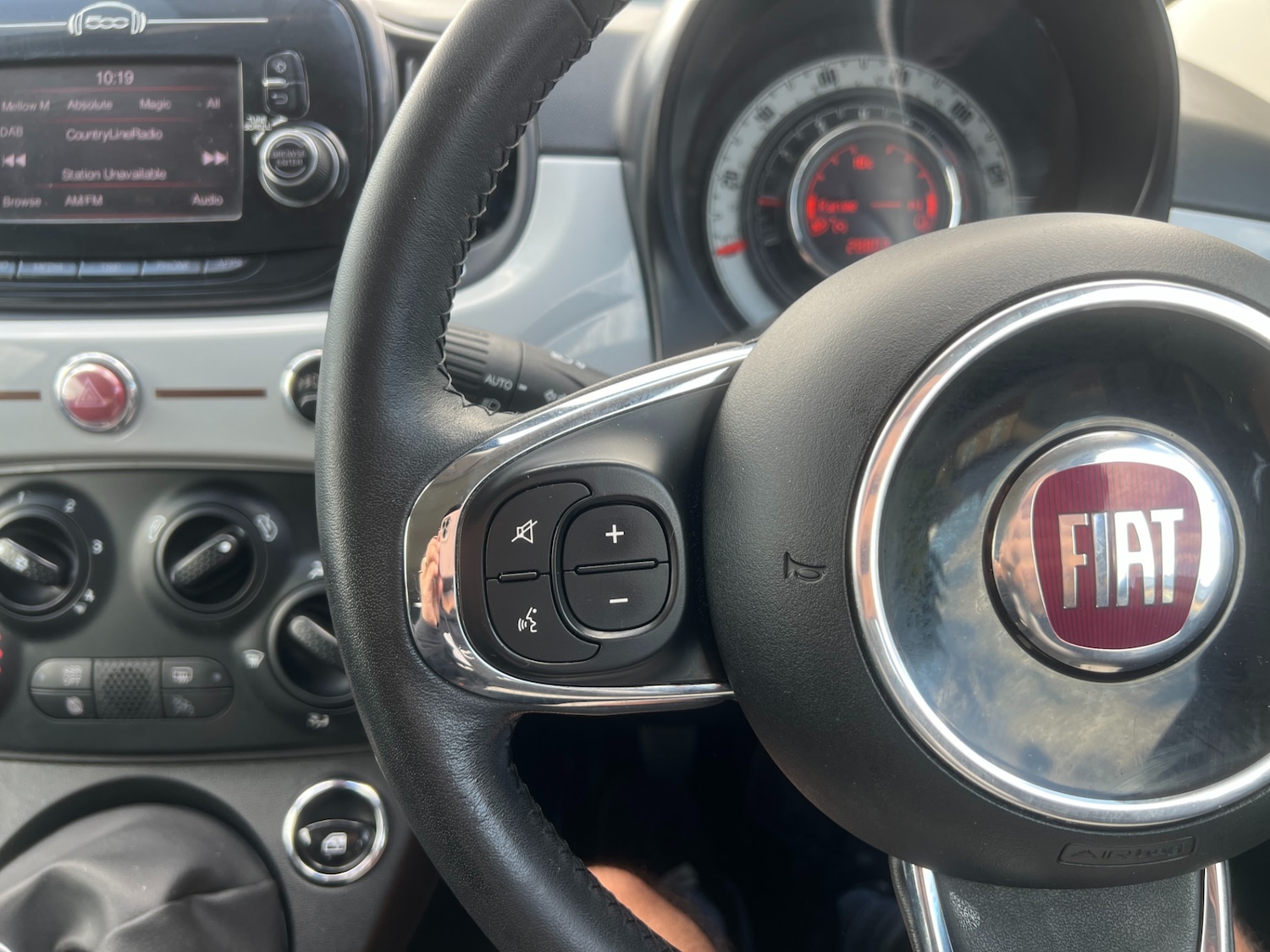 Used Fiat 500 2019 for sale - 76382412: Photo 26