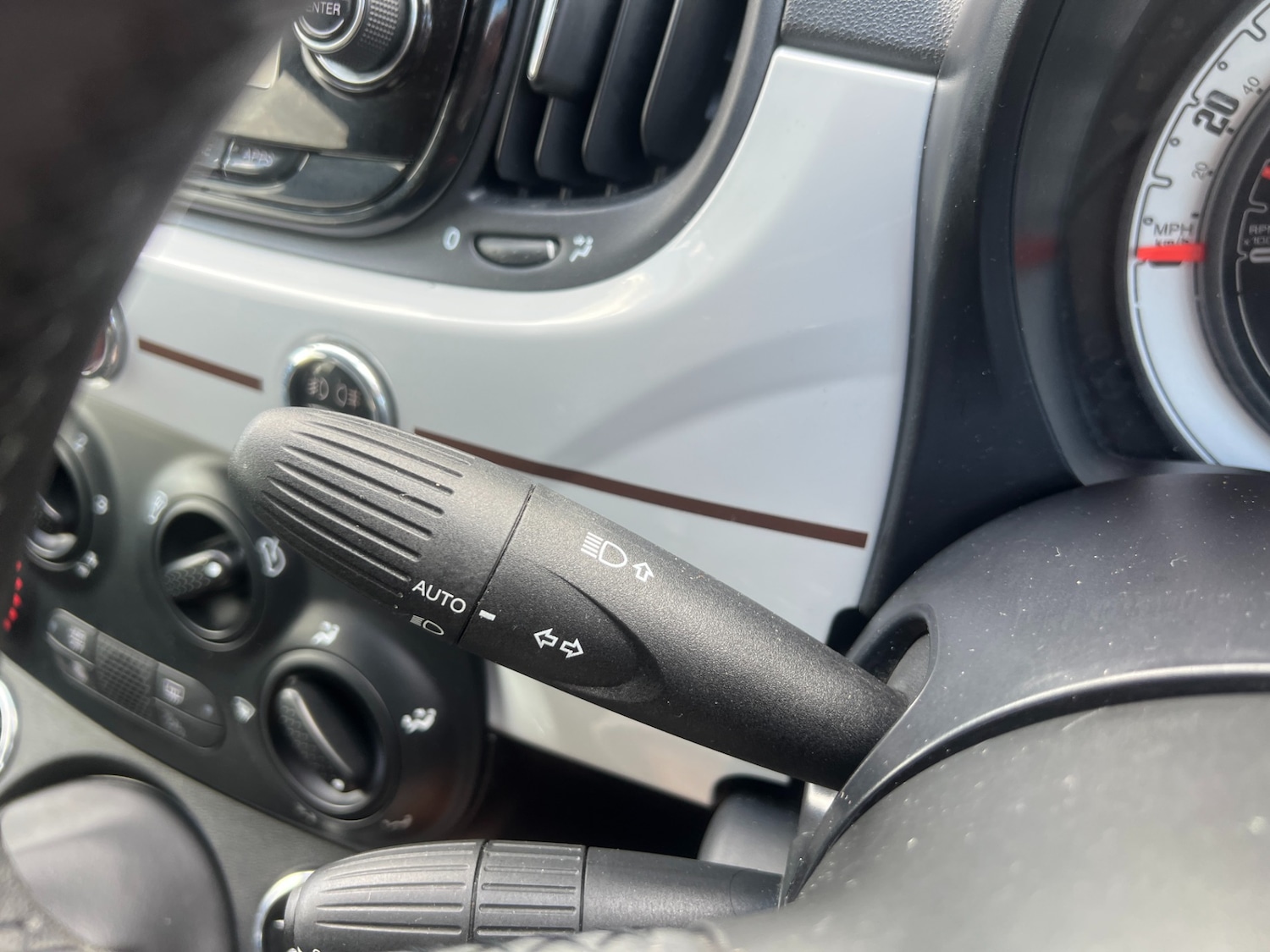 Used Fiat 500 2019 for sale - 76382412: Photo 27