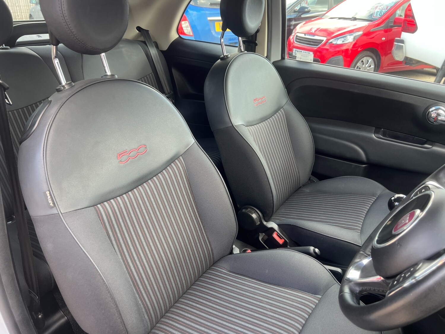 Used Fiat 500 2019 for sale - 76382412: Photo 32