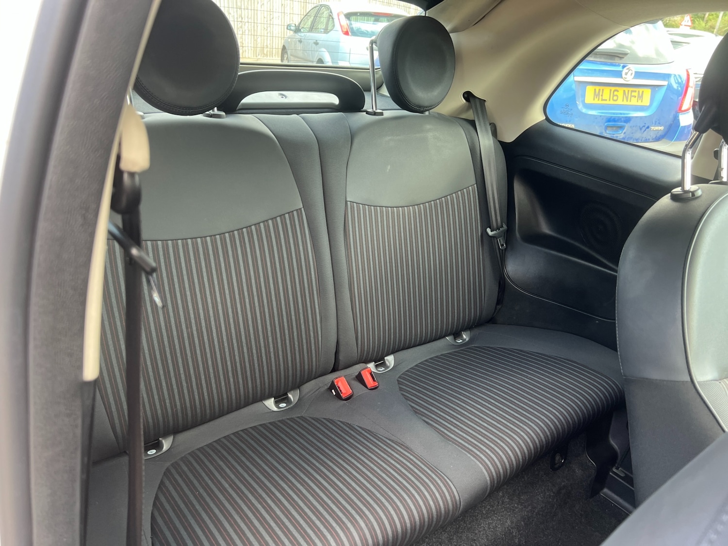 Used Fiat 500 2019 for sale - 76382412: Photo 33