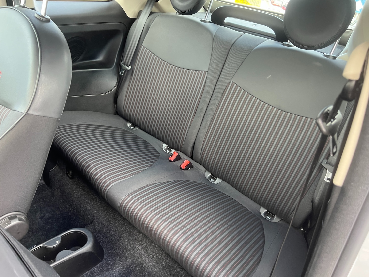 Used Fiat 500 2019 for sale - 76382412: Photo 34