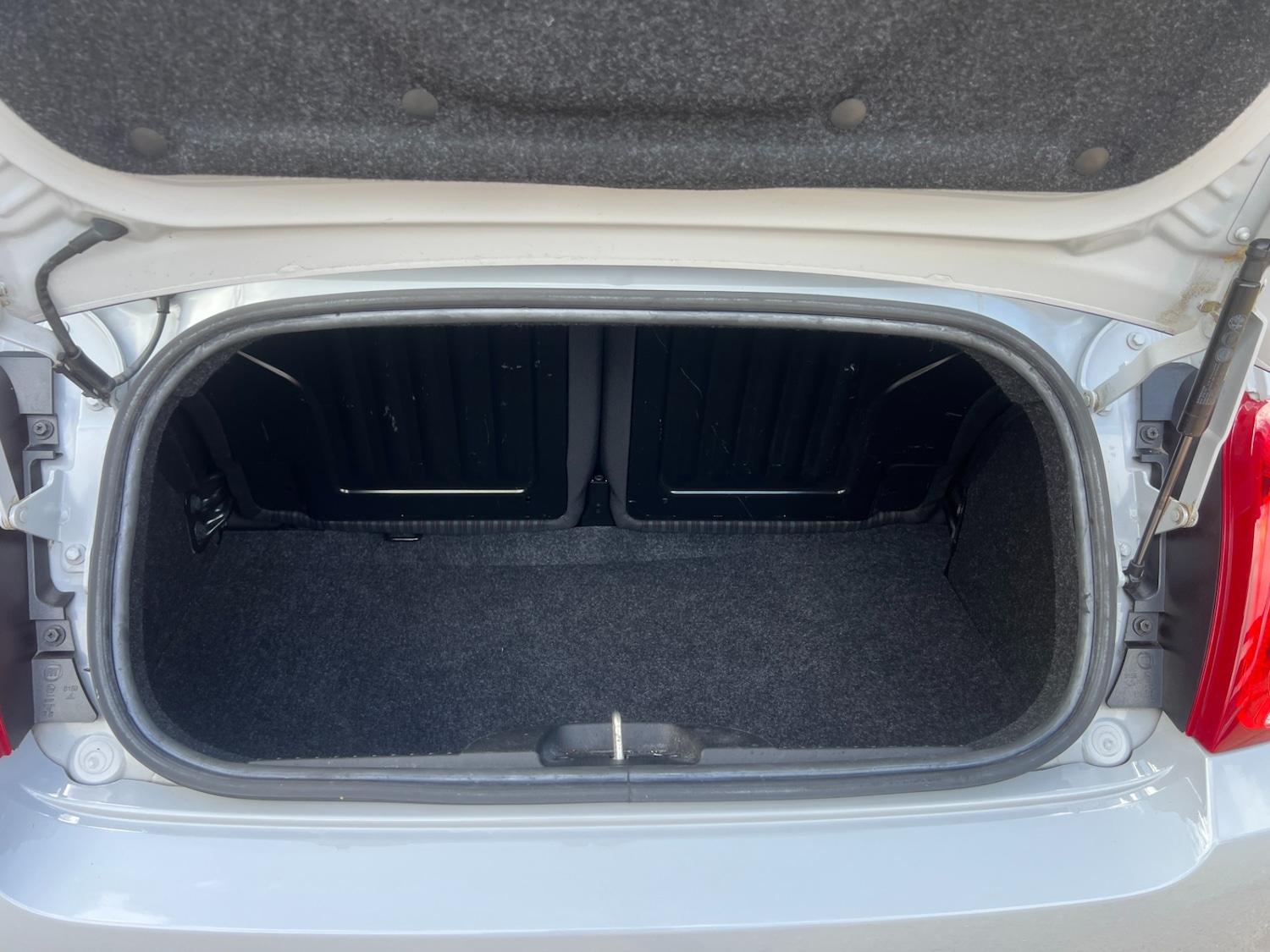 Used Fiat 500 2019 for sale - 76382412: Photo 35