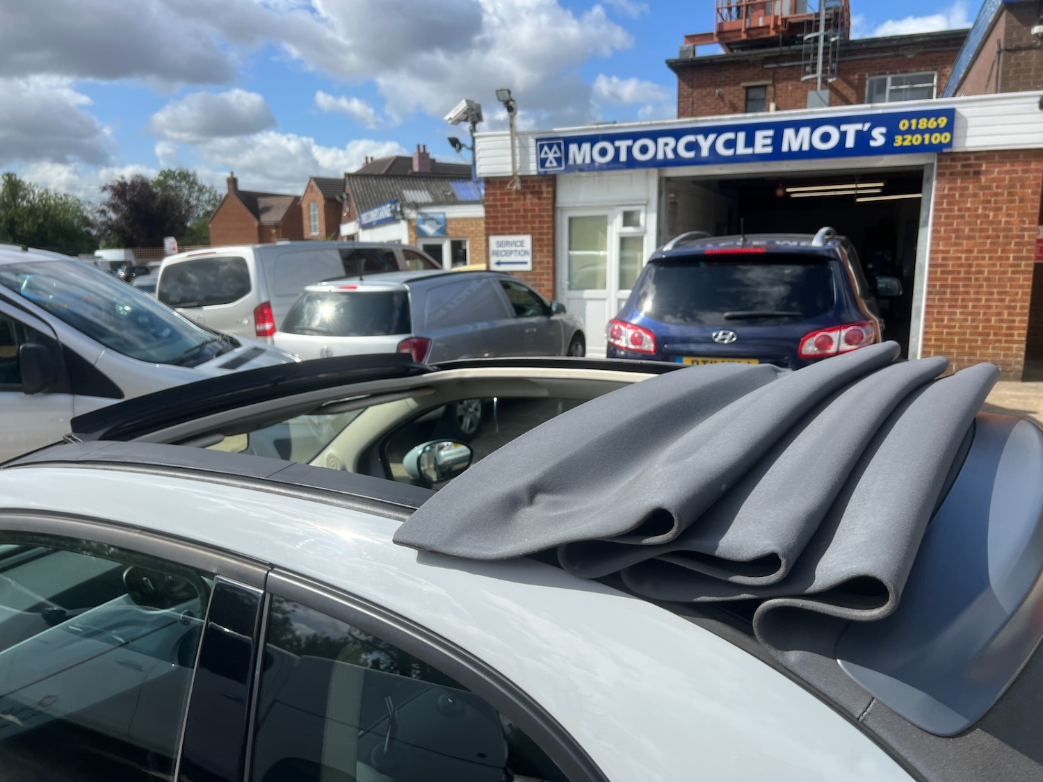 Used Fiat 500 2019 for sale - 76382412: Photo 37