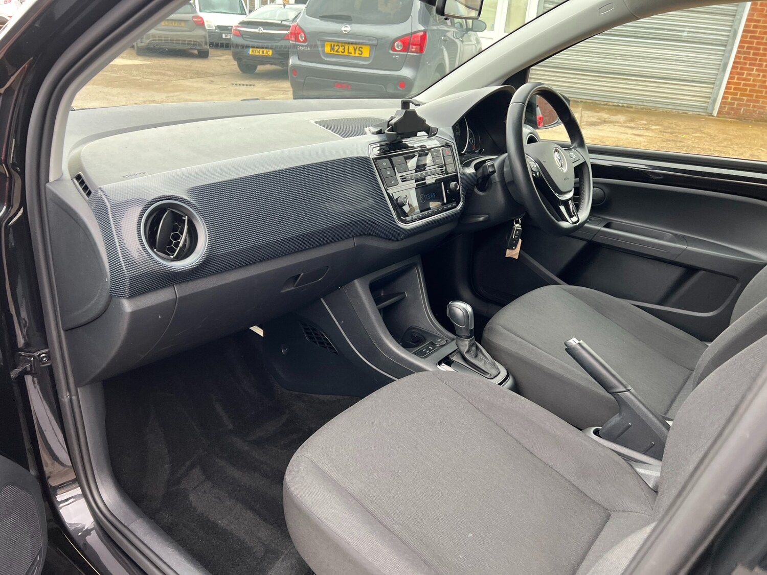 Used Volkswagen up! 2021 for sale - 77998157: Photo 10