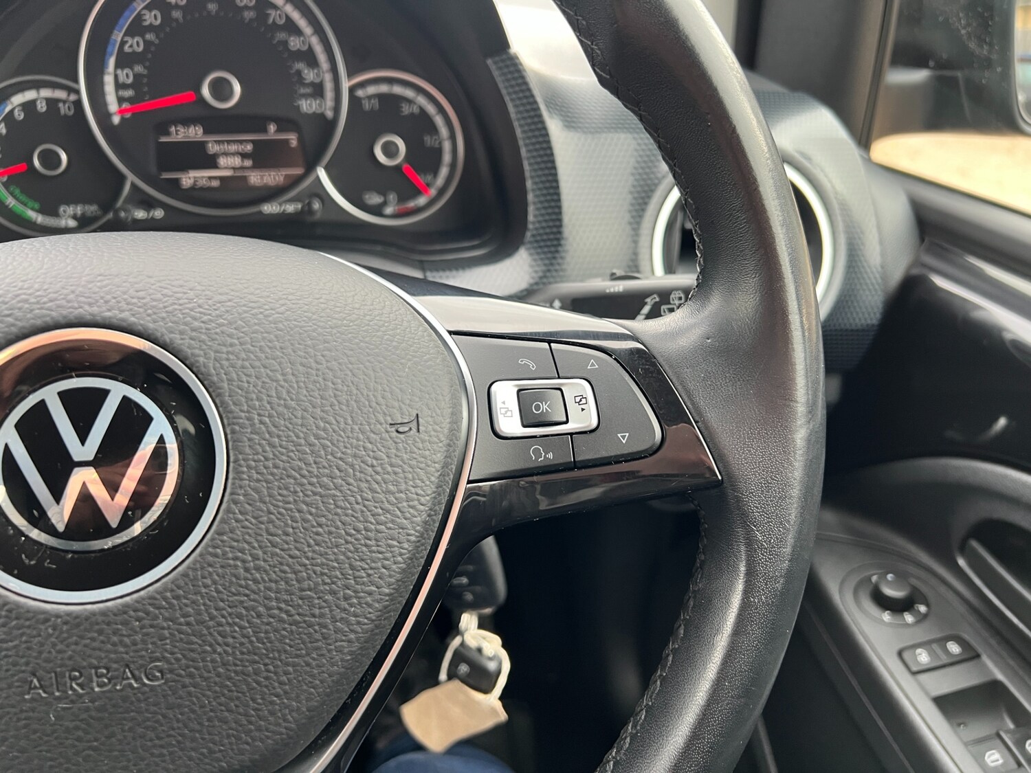 Used Volkswagen up! 2021 for sale - 77998157: Photo 23