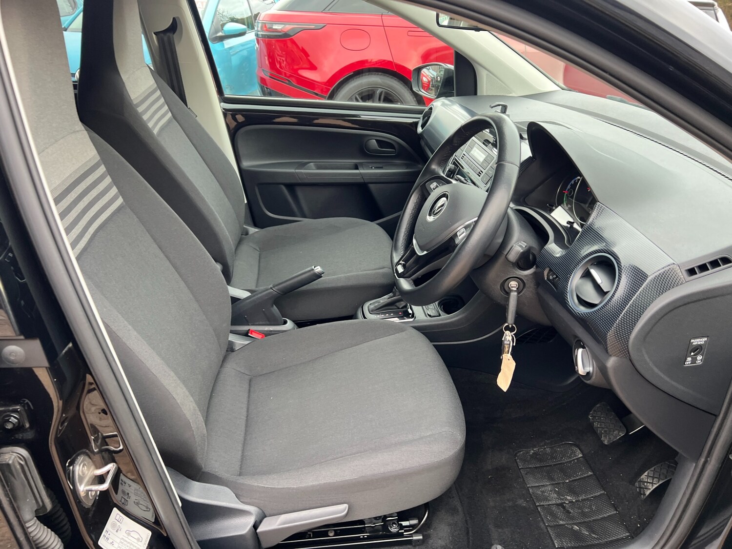 Used Volkswagen up! 2021 for sale - 77998157: Photo 30