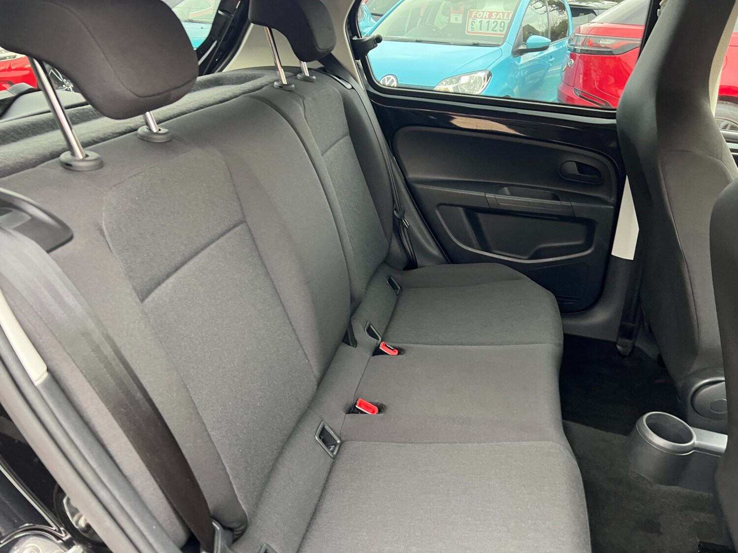 Used Volkswagen up! 2021 for sale - 77998157: Photo 35