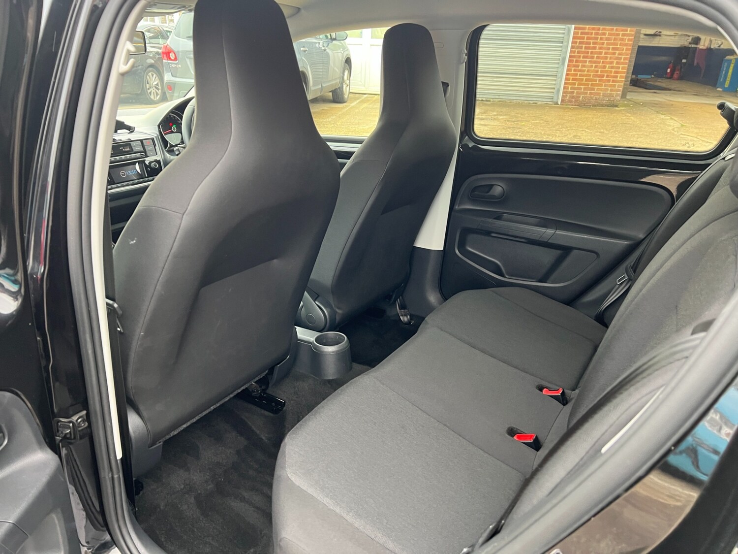 Used Volkswagen up! 2021 for sale - 77998157: Photo 38