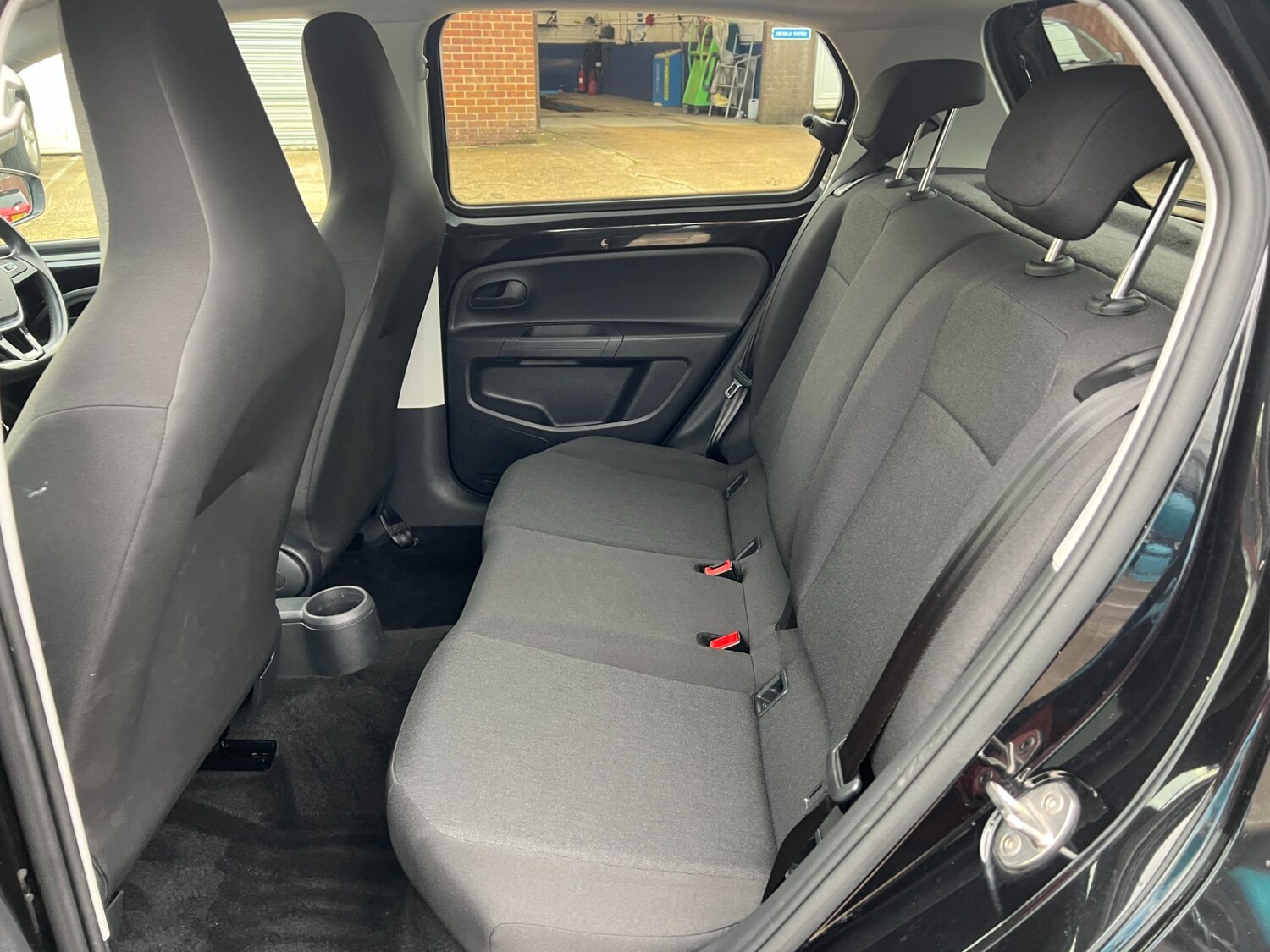 Used Volkswagen up! 2021 for sale - 77998157: Photo 39