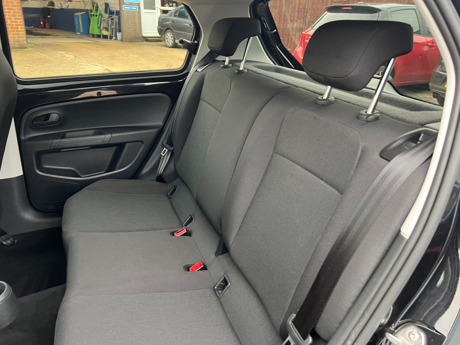 Used Volkswagen up! 2021 for sale - 77998157: Photo 40