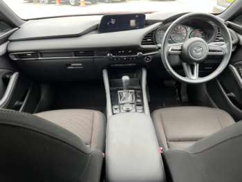 Used Mazda Mazda3 2020 for sale - 74682349: Photo