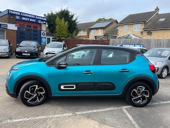 Used Citroen C3 2022 for sale - 78593554: Photo