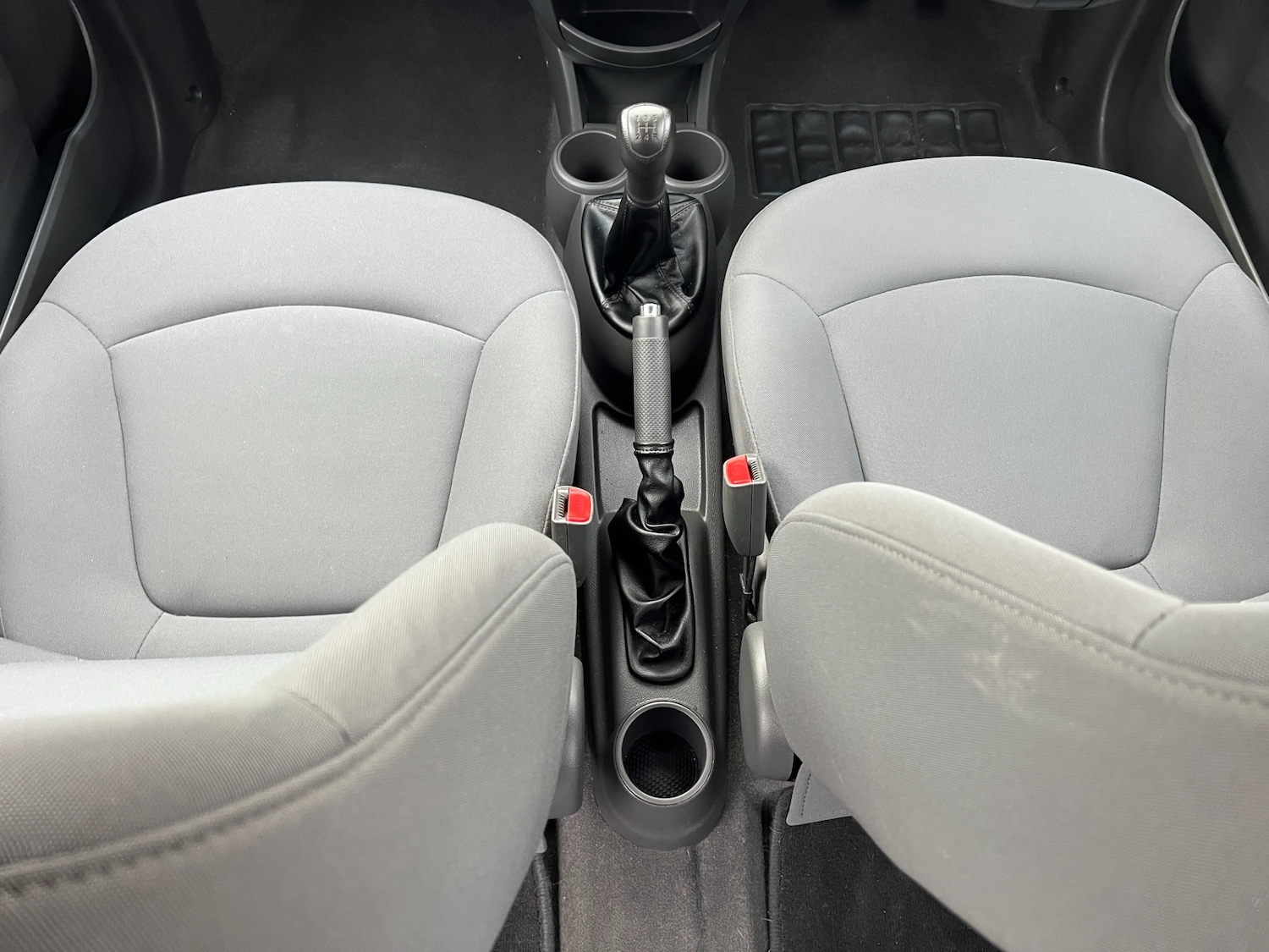 Used Chevrolet Spark 2012 for sale - 76521222: Photo 18