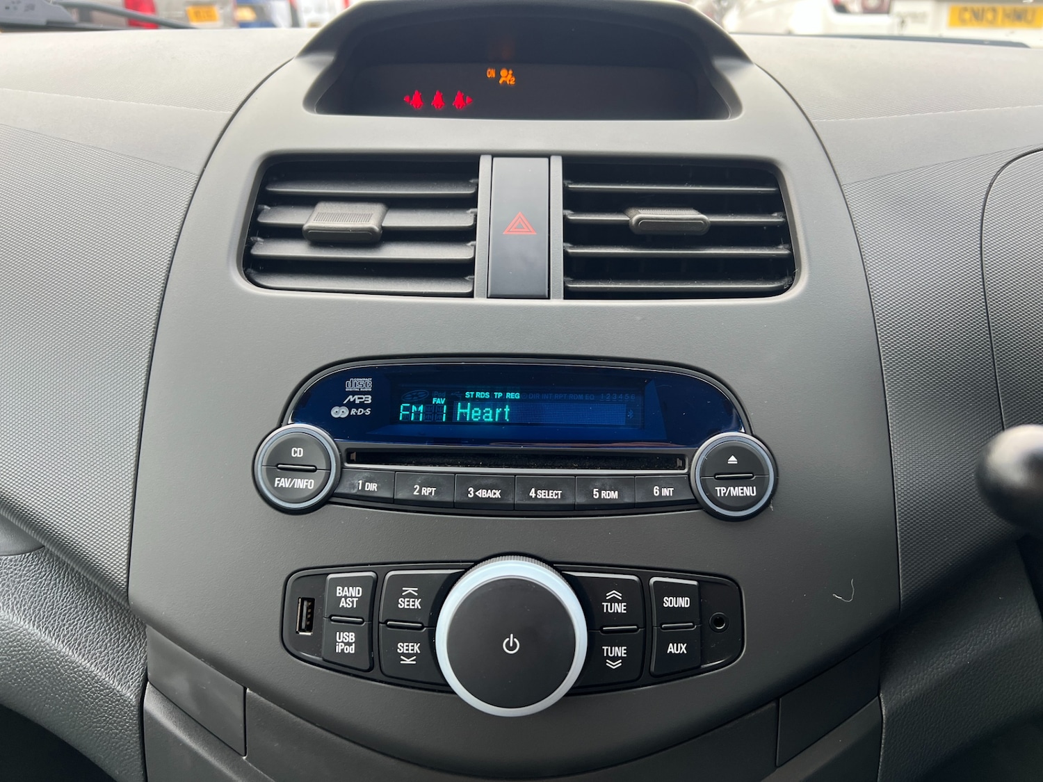 Used Chevrolet Spark 2012 for sale - 76521222: Photo 19