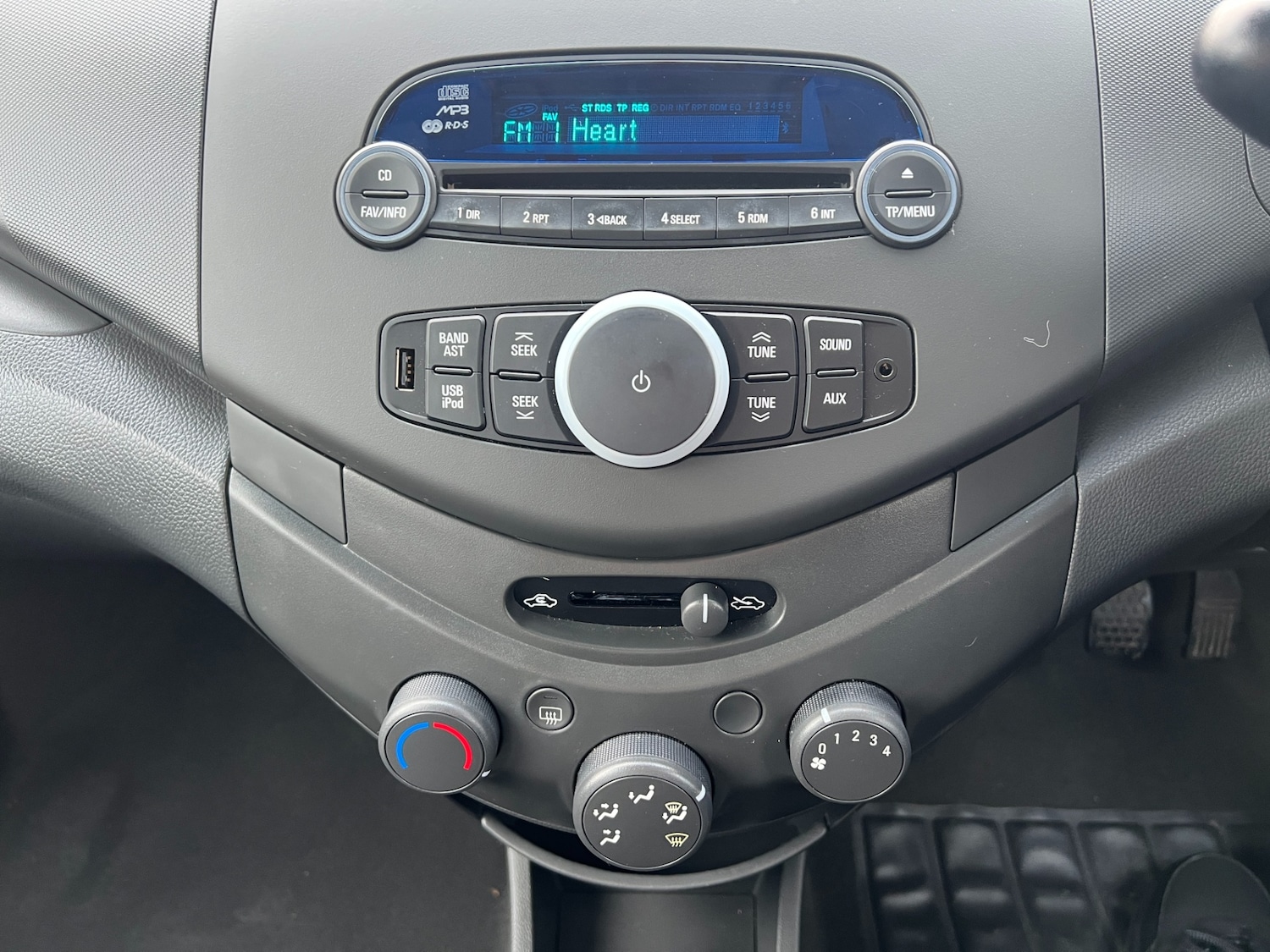 Used Chevrolet Spark 2012 for sale - 76521222: Photo 20