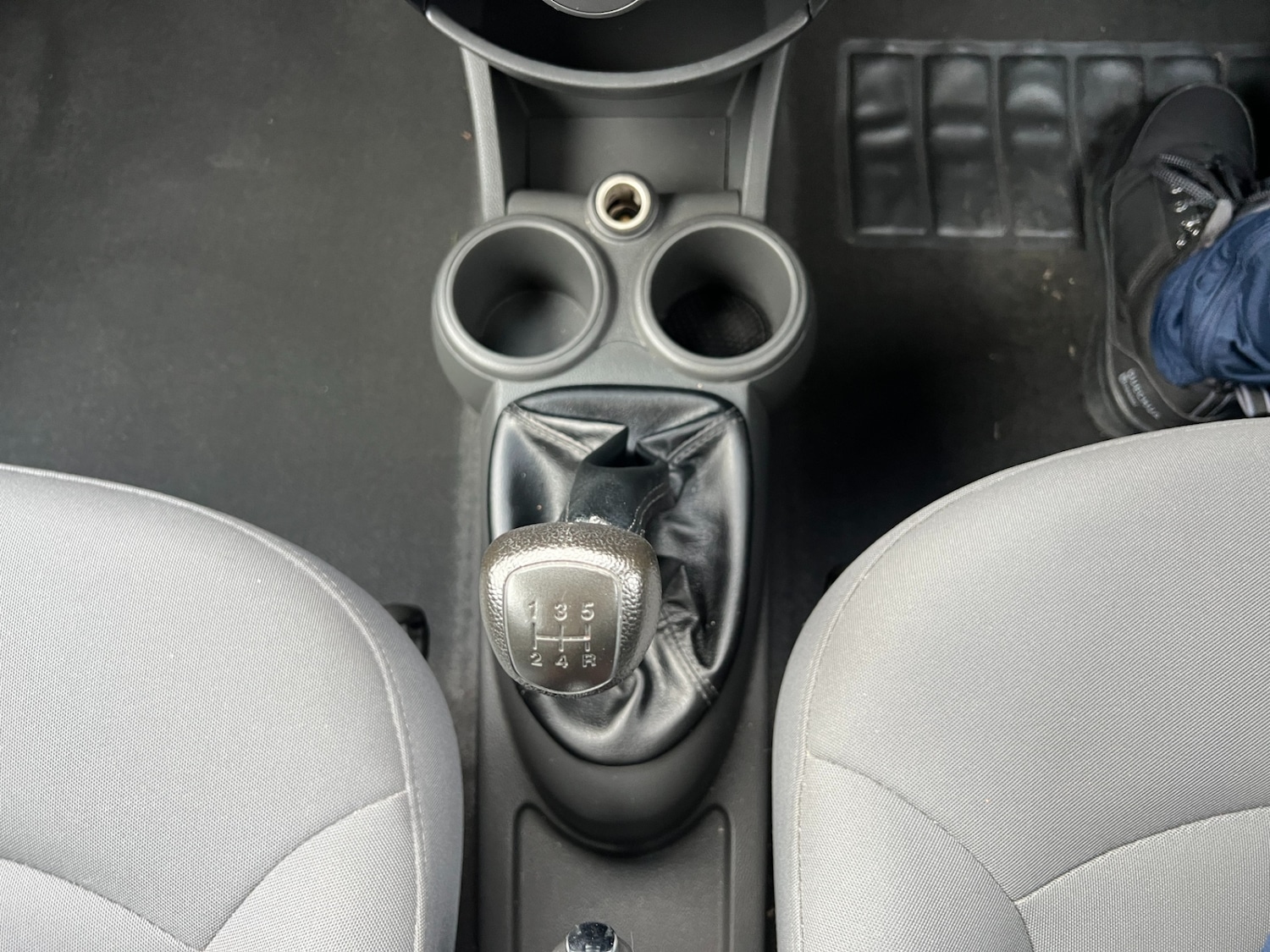 Used Chevrolet Spark 2012 for sale - 76521222: Photo 21