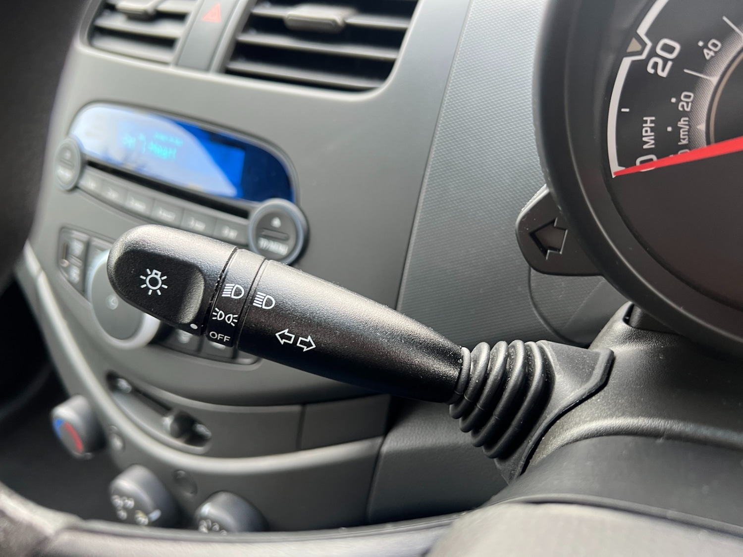 Used Chevrolet Spark 2012 for sale - 76521222: Photo 26