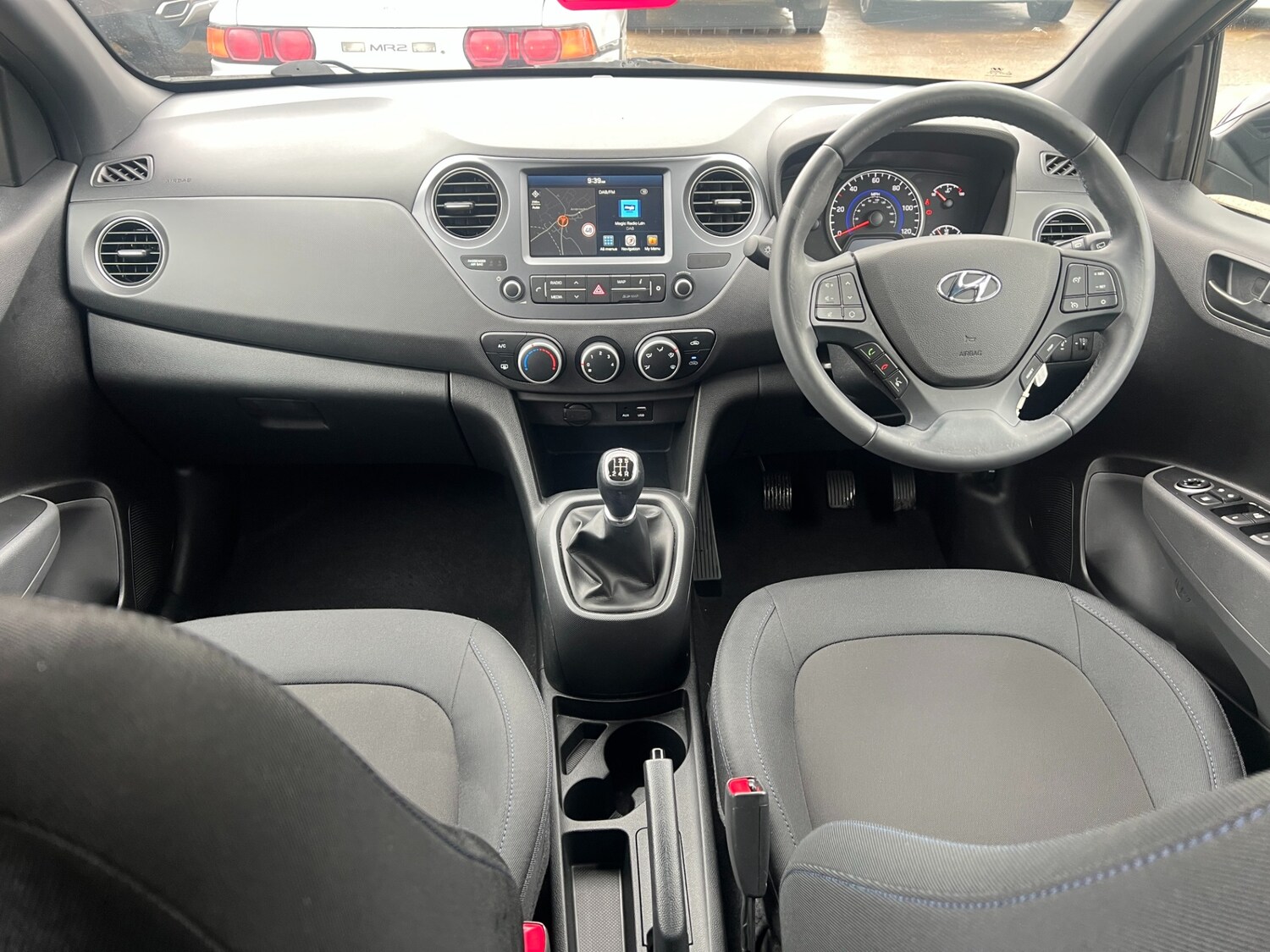 Used Hyundai i10 2019 for sale - 77760823: Photo 13