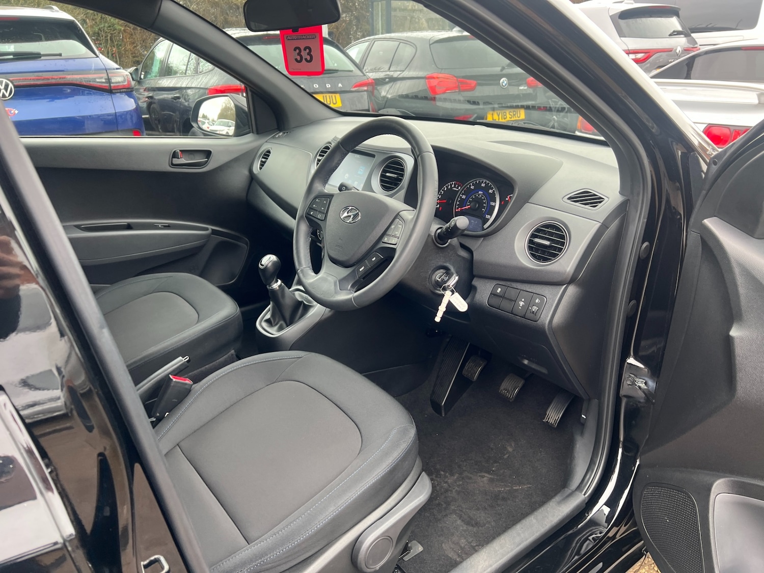 Used Hyundai i10 2019 for sale - 77760823: Photo 29