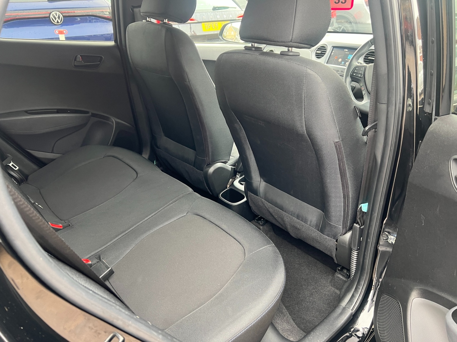 Used Hyundai i10 2019 for sale - 77760823: Photo 33