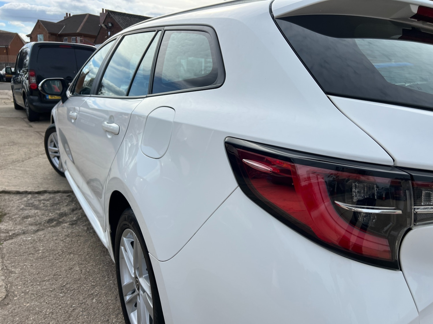 Used Toyota Corolla 2022 for sale - 76076147: Photo 11