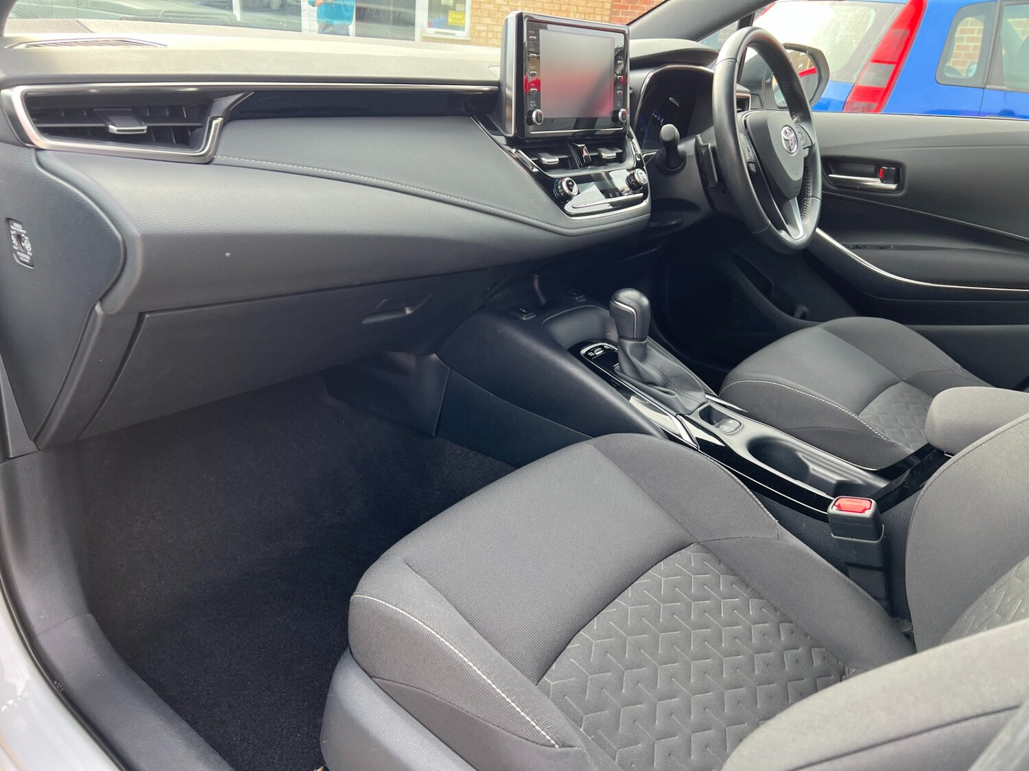 Used Toyota Corolla 2022 for sale - 76076147: Photo 13