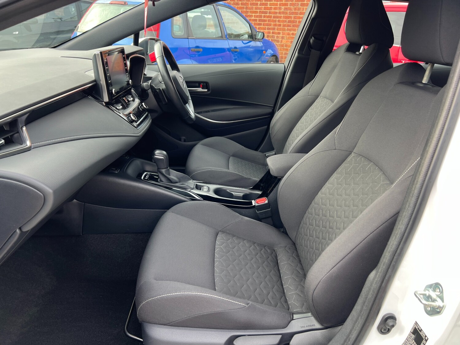 Used Toyota Corolla 2022 for sale - 76076147: Photo 14