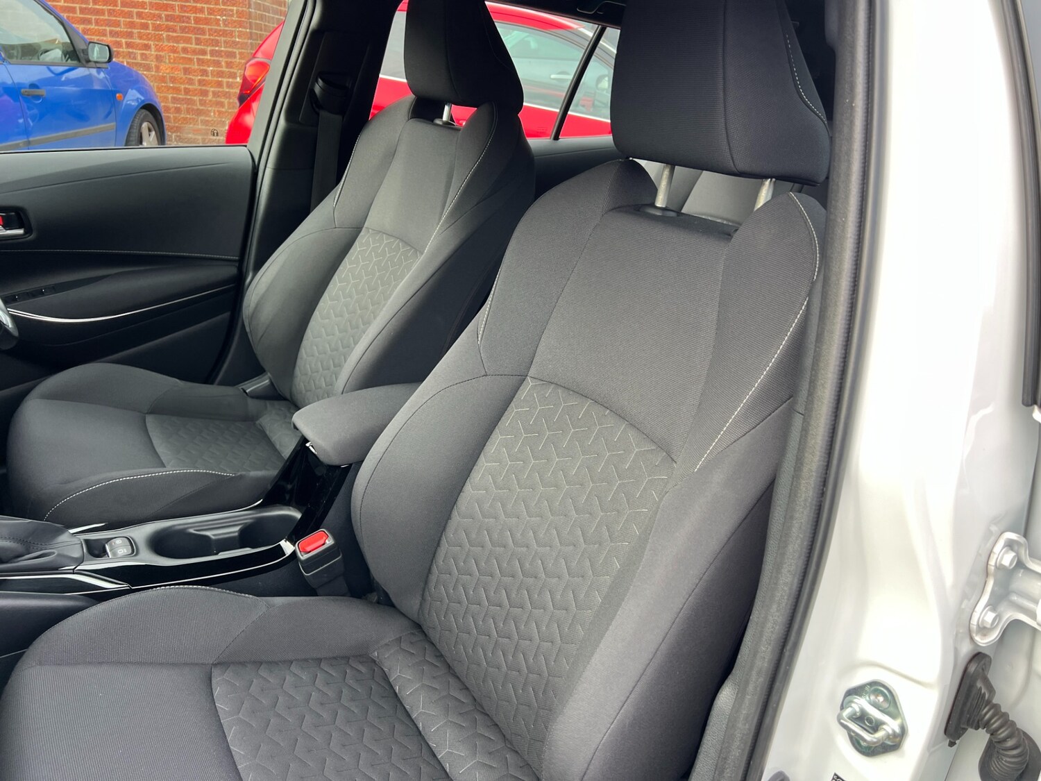 Used Toyota Corolla 2022 for sale - 76076147: Photo 15