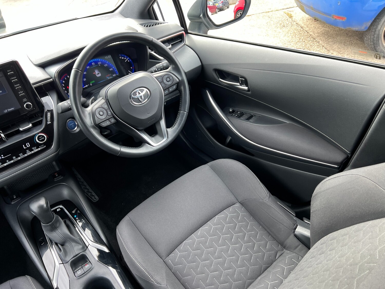 Used Toyota Corolla 2022 for sale - 76076147: Photo 17