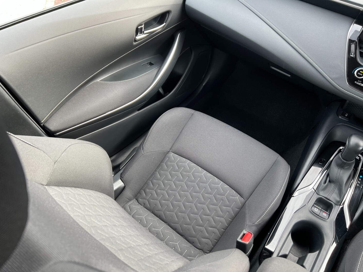 Used Toyota Corolla 2022 for sale - 76076147: Photo 18