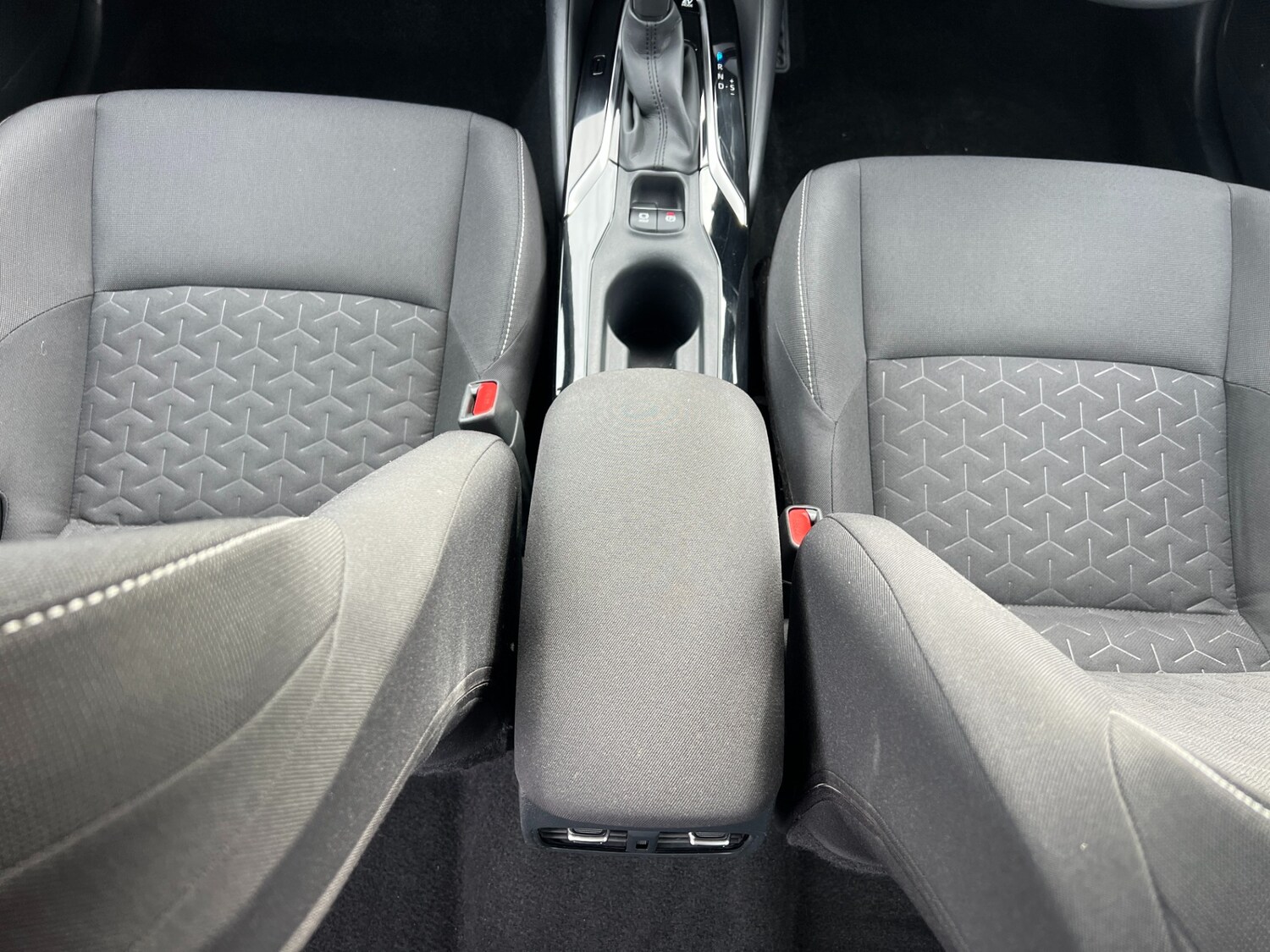 Used Toyota Corolla 2022 for sale - 76076147: Photo 19
