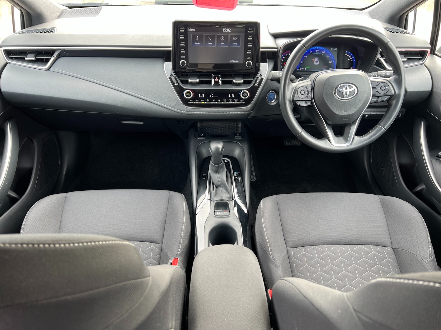 Used Toyota Corolla 2022 for sale - 76076147: Photo 2
