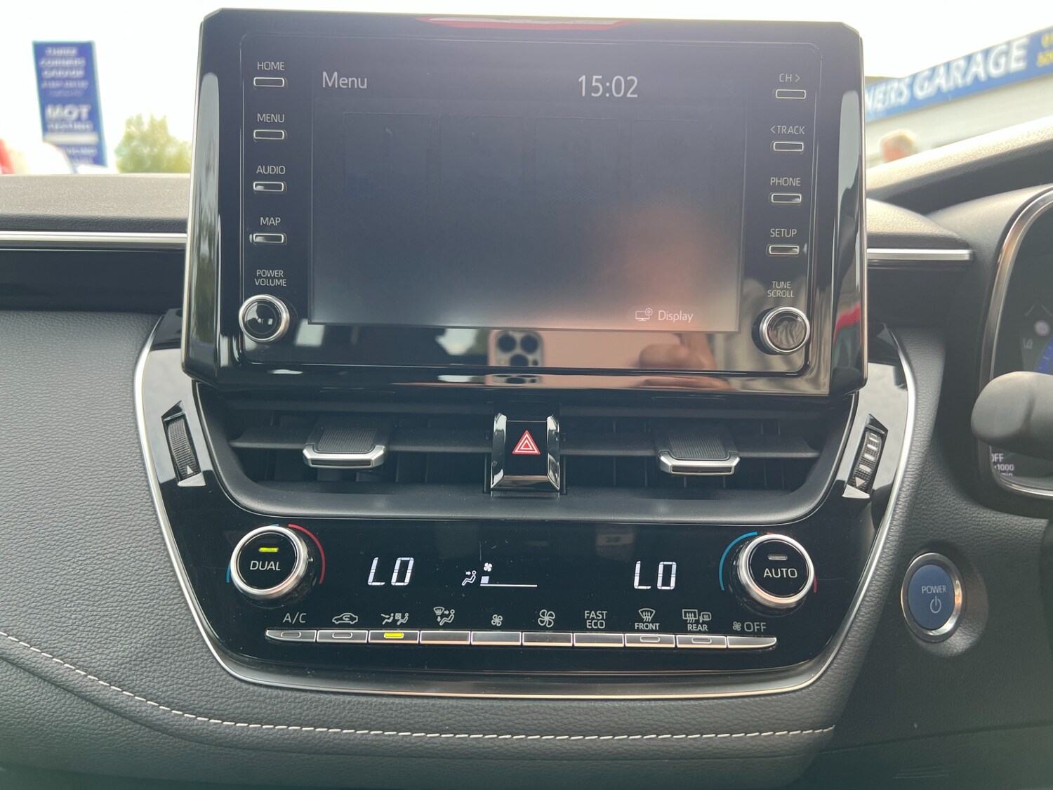 Used Toyota Corolla 2022 for sale - 76076147: Photo 20