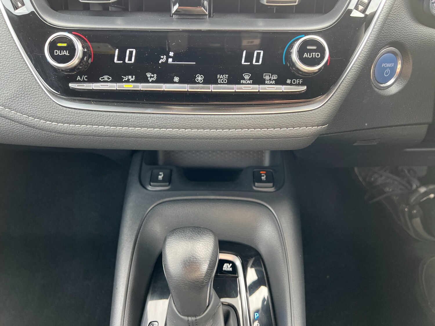 Used Toyota Corolla 2022 for sale - 76076147: Photo 21