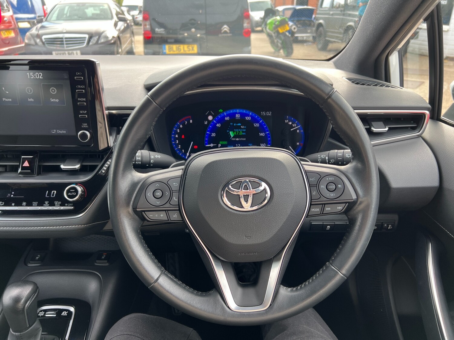 Used Toyota Corolla 2022 for sale - 76076147: Photo 24