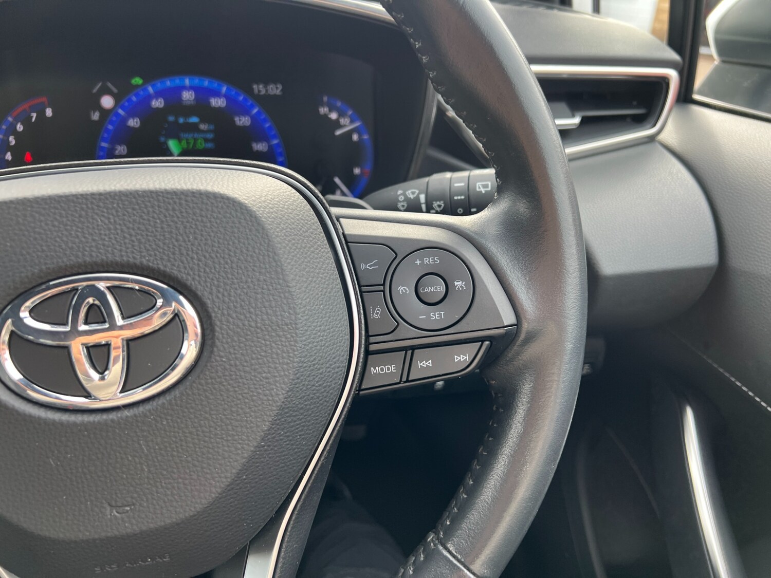 Used Toyota Corolla 2022 for sale - 76076147: Photo 25