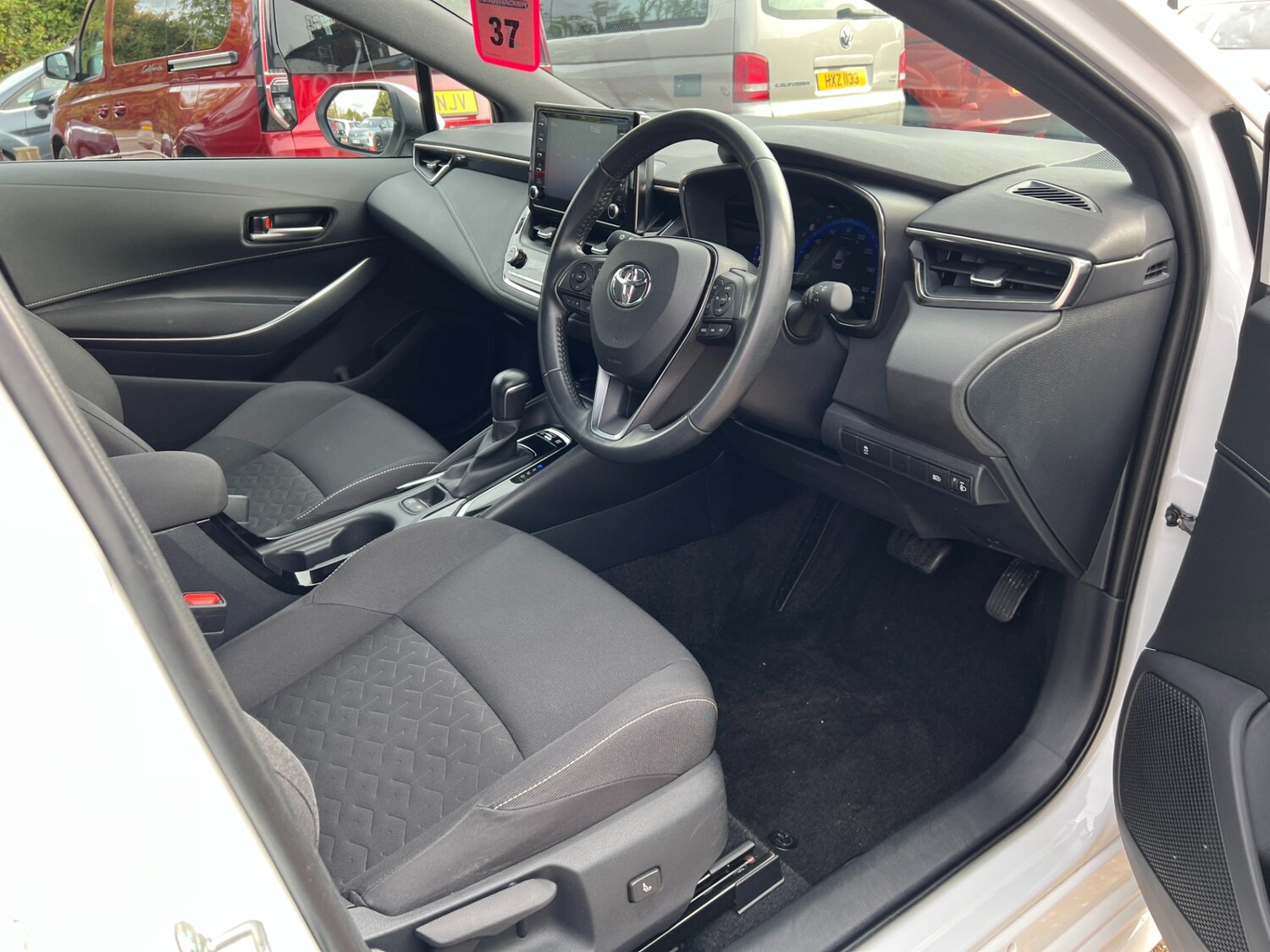 Used Toyota Corolla 2022 for sale - 76076147: Photo 33