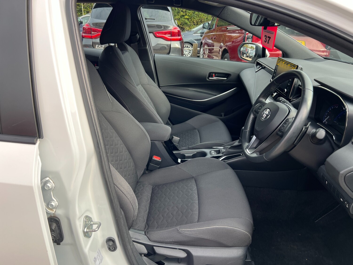 Used Toyota Corolla 2022 for sale - 76076147: Photo 34