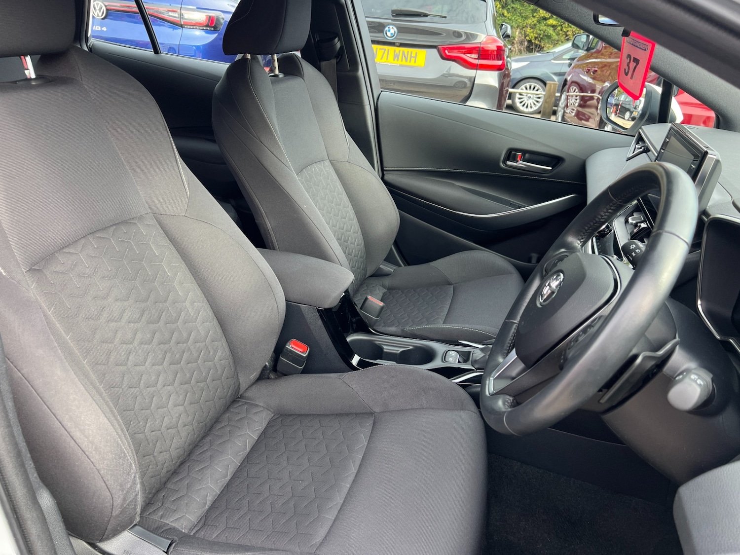 Used Toyota Corolla 2022 for sale - 76076147: Photo 35