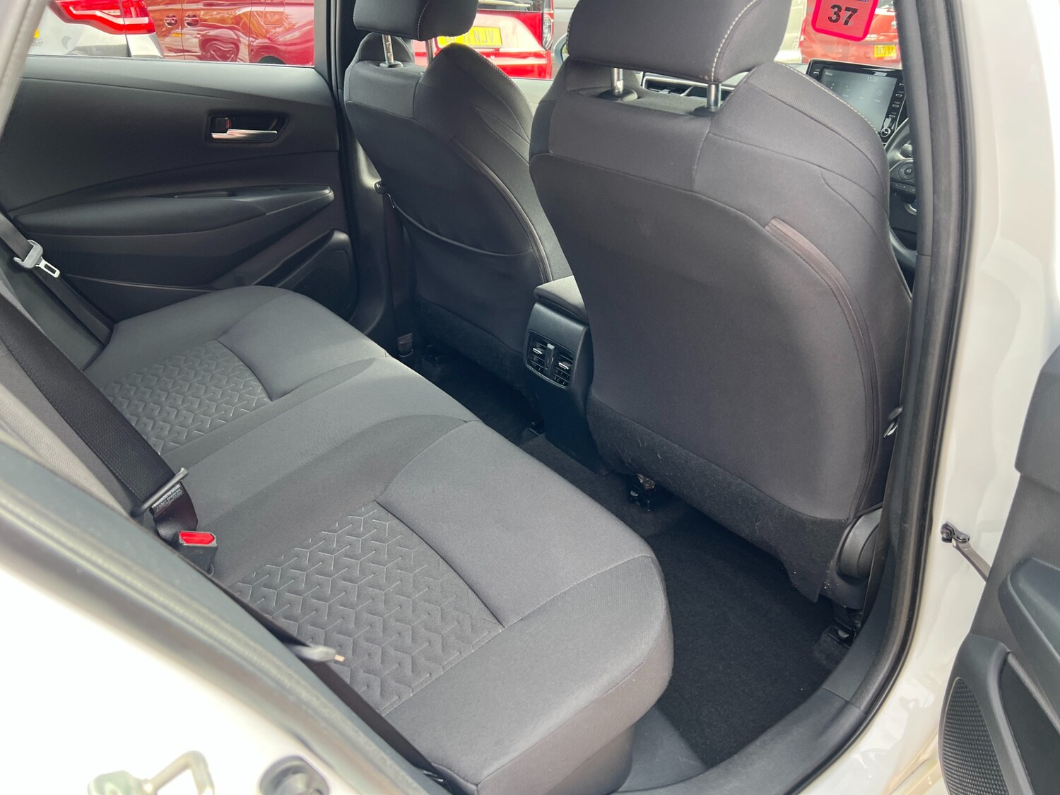 Used Toyota Corolla 2022 for sale - 76076147: Photo 37