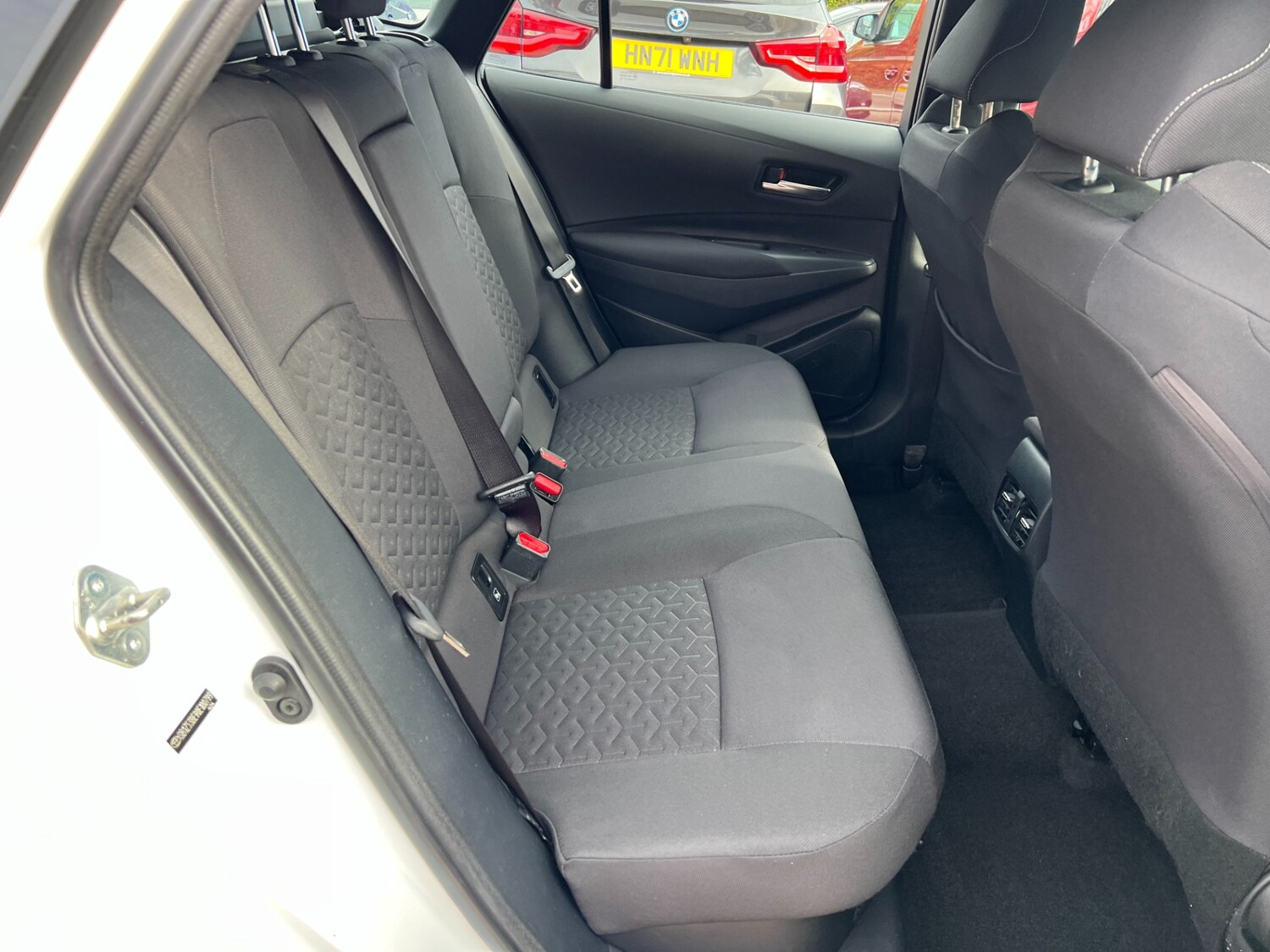 Used Toyota Corolla 2022 for sale - 76076147: Photo 38