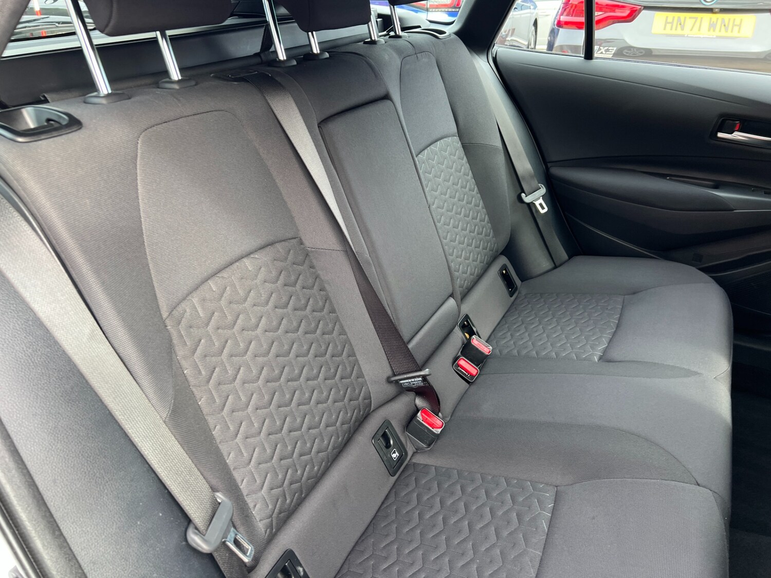 Used Toyota Corolla 2022 for sale - 76076147: Photo 39