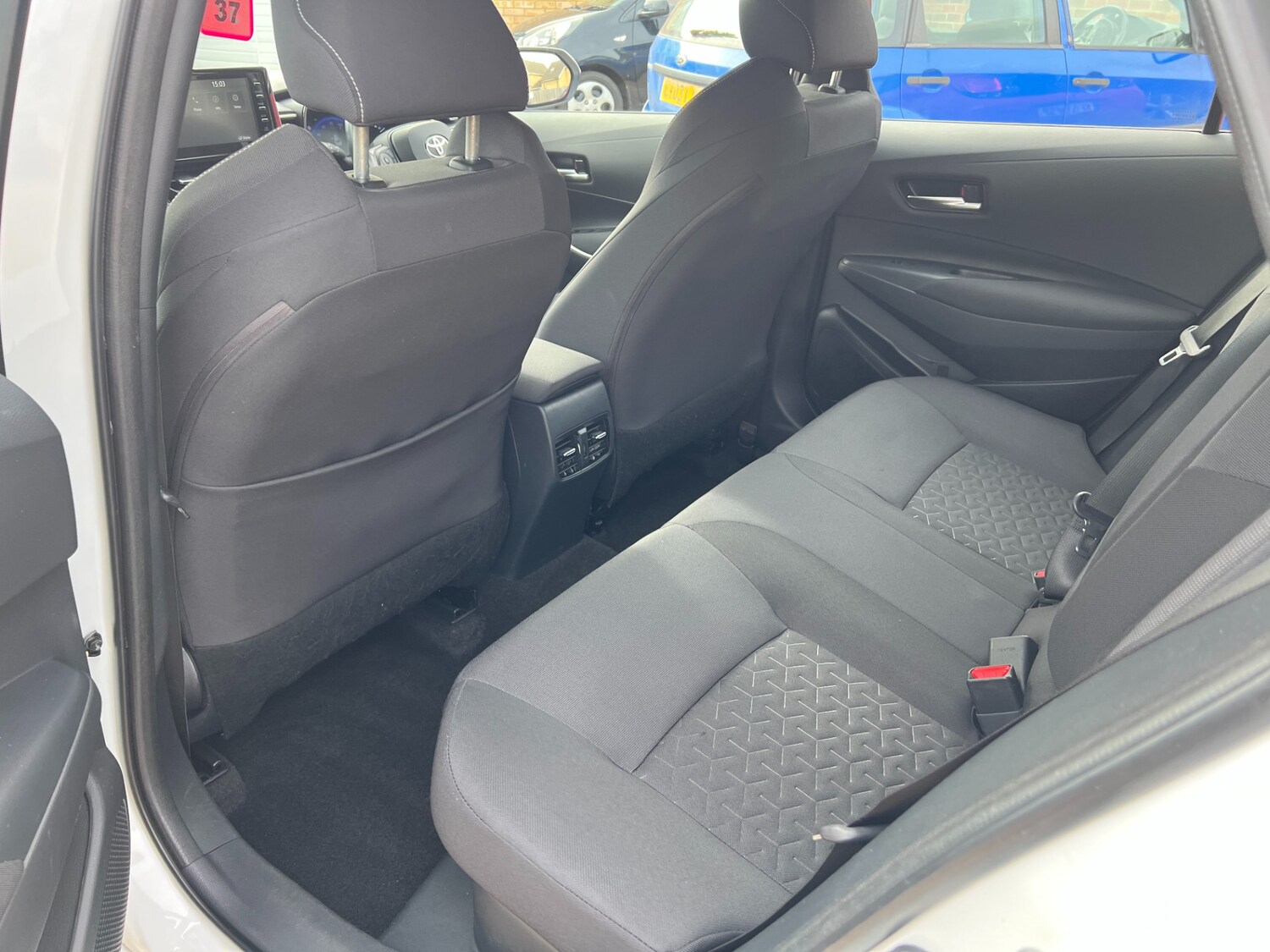 Used Toyota Corolla 2022 for sale - 76076147: Photo 41